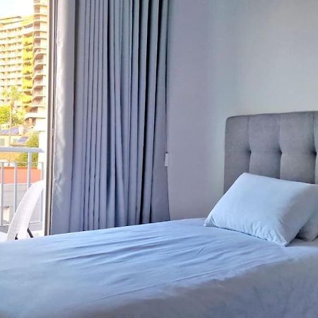 פונשל Ocean Pearl Apartment V מראה חיצוני תמונה