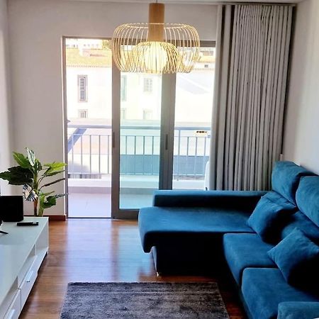 פונשל Ocean Pearl Apartment V מראה חיצוני תמונה