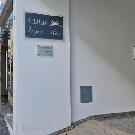 פונשל Ocean Pearl Apartment V מראה חיצוני תמונה