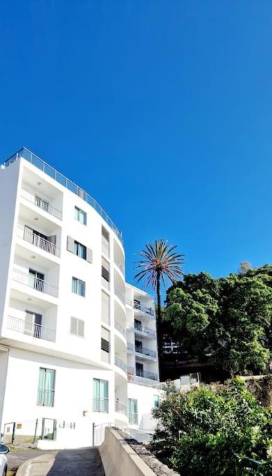 פונשל Ocean Pearl Apartment V מראה חיצוני תמונה
