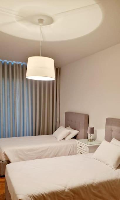פונשל Ocean Pearl Apartment V מראה חיצוני תמונה
