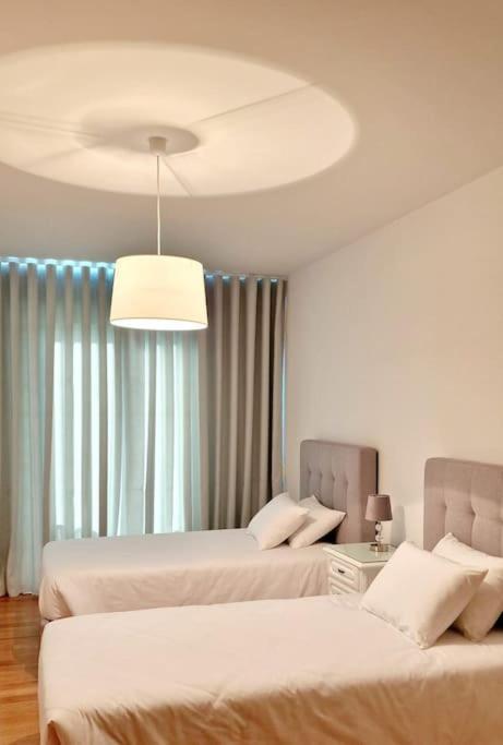פונשל Ocean Pearl Apartment V מראה חיצוני תמונה