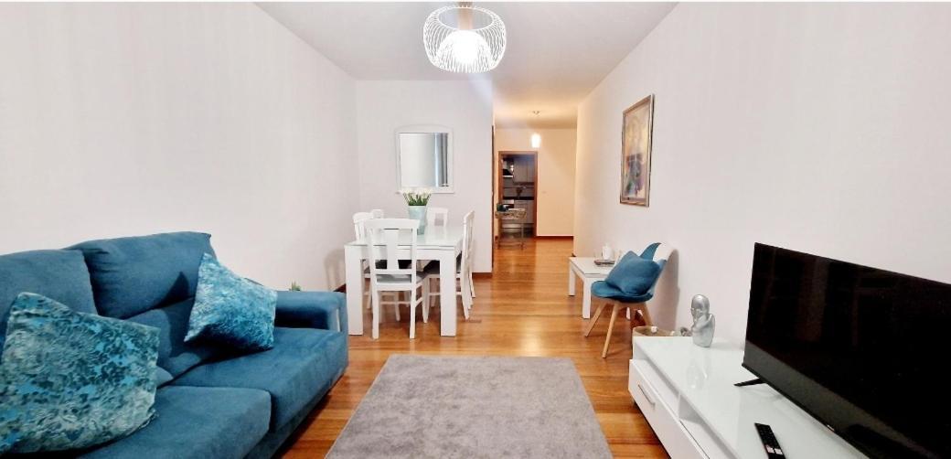 פונשל Ocean Pearl Apartment V מראה חיצוני תמונה